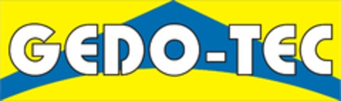 GEDO-TEC Logo (EUIPO, 25.11.2022)