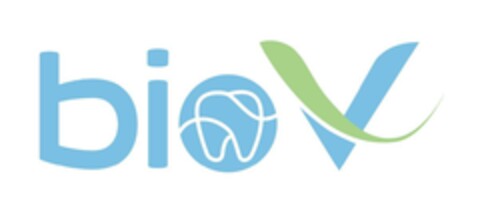 BIOV Logo (EUIPO, 01/05/2023)