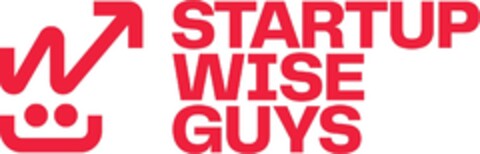 STARTUP WISE GUYS Logo (EUIPO, 12.01.2023)