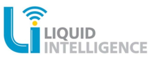 LIQUID INTELLIGENCE Logo (EUIPO, 08.02.2023)