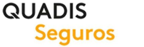 QUADIS Seguros Logo (EUIPO, 10.02.2023)