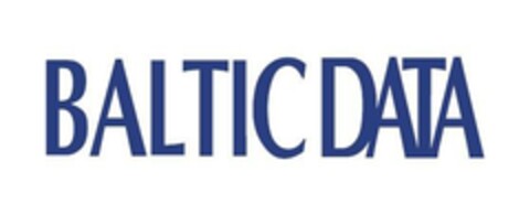 BALTIC DATA Logo (EUIPO, 22.02.2023)