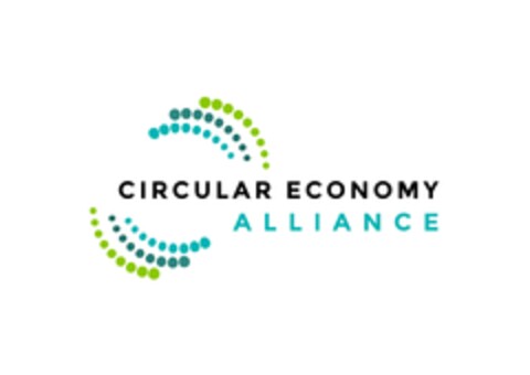 CIRCULAR ECONOMY ALLIANCE Logo (EUIPO, 03/01/2023)