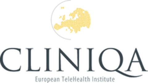 CLINIQA European TeleHealth Institute Logo (EUIPO, 07.03.2023)