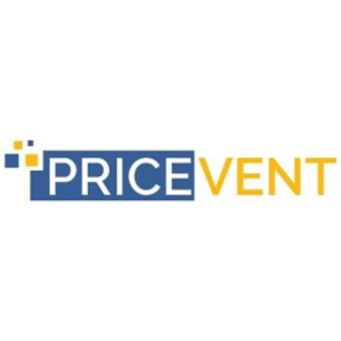 PRICEVENT Logo (EUIPO, 03/09/2023)