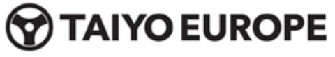 TAIYO EUROPE Logo (EUIPO, 28.03.2023)