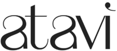atavi Logo (EUIPO, 04/06/2023)