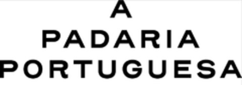 A PADARIA PORTUGUESA Logo (EUIPO, 27.04.2023)