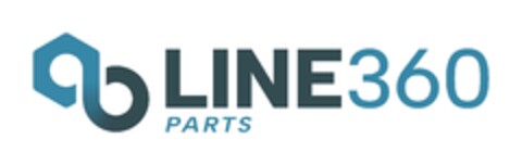 LINE360 PARTS Logo (EUIPO, 04/28/2023)