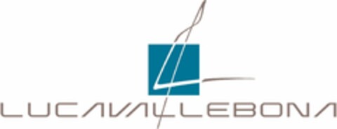 LUCA VALLEBONA Logo (EUIPO, 03.05.2023)