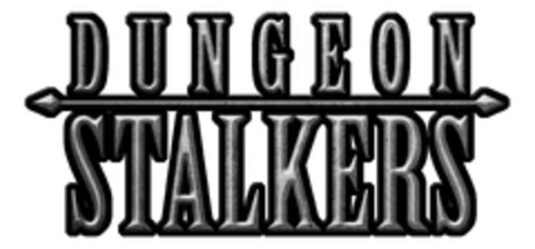 DUNGEON STALKERS Logo (EUIPO, 05.05.2023)