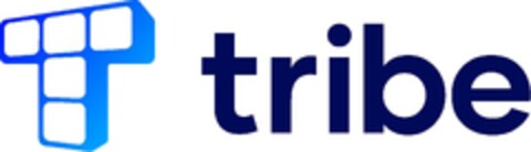 T tribe Logo (EUIPO, 25.05.2023)