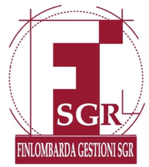 F SGR FINLOMBARDA GESTIONI SGR Logo (EUIPO, 05/30/2023)