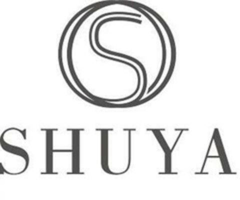 SHUYA Logo (EUIPO, 02.06.2023)