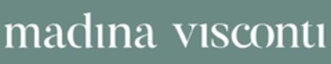 madına visconti Logo (EUIPO, 05.06.2023)