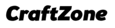 CraftZone Logo (EUIPO, 06/09/2023)