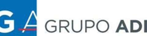 GA GRUPO ADI Logo (EUIPO, 14.06.2023)