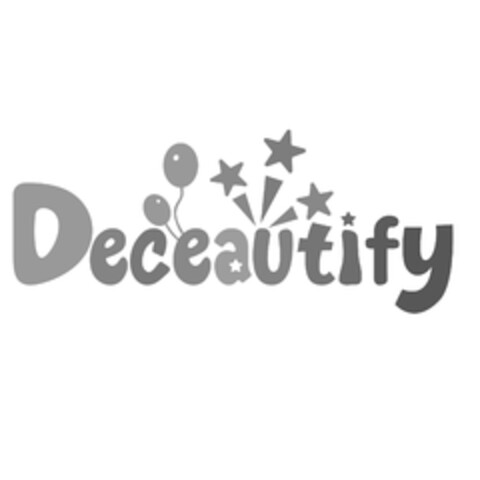 Deceautify Logo (EUIPO, 15.06.2023)