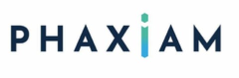 PHAXIAM Logo (EUIPO, 27.06.2023)