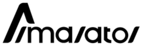 Armarator Logo (EUIPO, 07/04/2023)