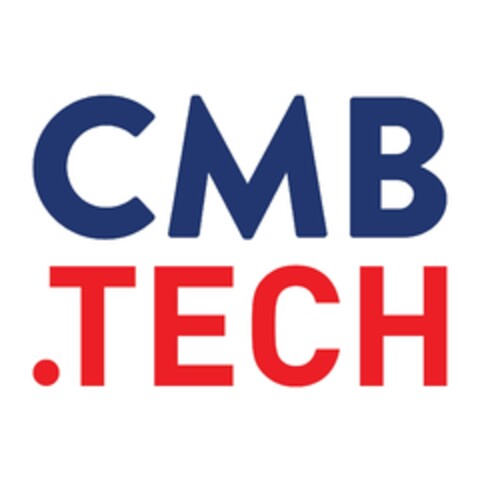 CMB TECH Logo (EUIPO, 06.07.2023)