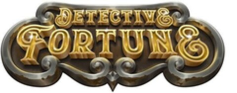 DETECTIVE FORTUNE Logo (EUIPO, 28.07.2023)