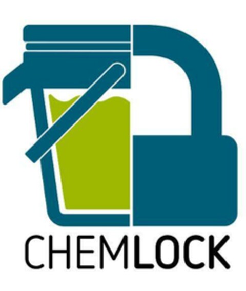 CHEMLOCK Logo (EUIPO, 08/09/2023)