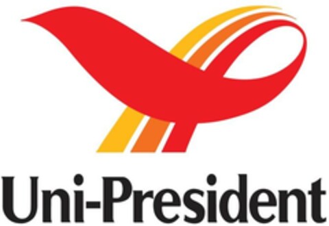 Uni-President Logo (EUIPO, 08/21/2023)