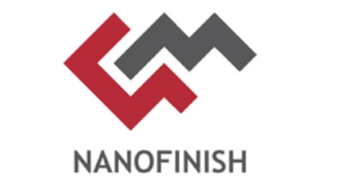 GM NANOFINISH Logo (EUIPO, 08/24/2023)