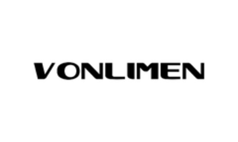 VONLIMEN Logo (EUIPO, 18.09.2023)