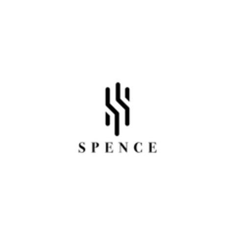 SPENCE Logo (EUIPO, 24.10.2023)