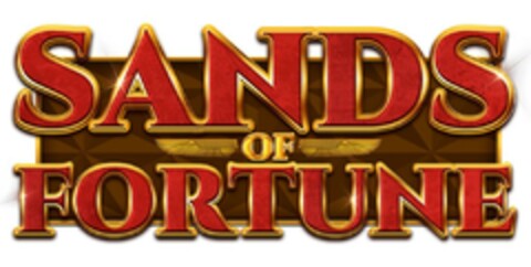 SANDS OF FORTUNE Logo (EUIPO, 11/16/2023)