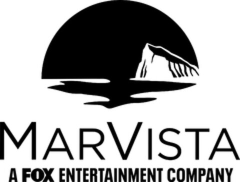 MARVISTA A FOX ENTERTAINMENT COMPANY Logo (EUIPO, 21.11.2023)