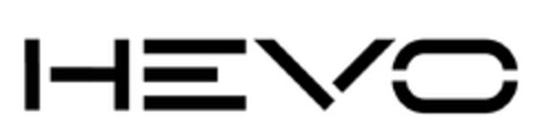 HEVO Logo (EUIPO, 11.12.2023)