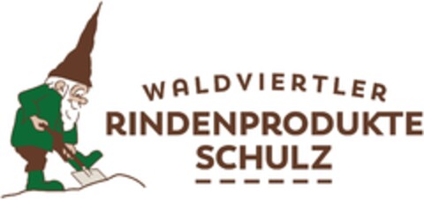 WALDVIERTLER RINDENPRODUKTE SCHULZ Logo (EUIPO, 12/13/2023)