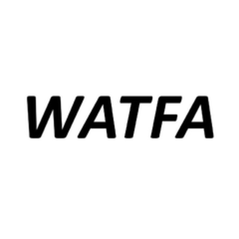 WATFA Logo (EUIPO, 14.12.2023)