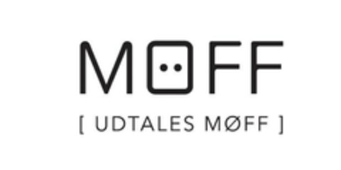 MÖFF [ UDTALES MØFF ] Logo (EUIPO, 25.01.2024)