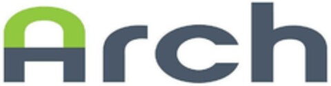 Arch Logo (EUIPO, 09.02.2024)