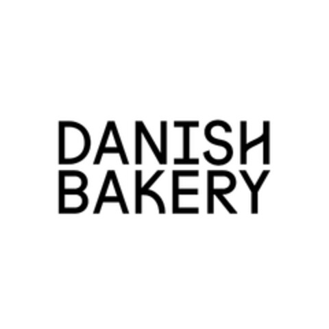 DANISH BAKERY Logo (EUIPO, 28.02.2024)