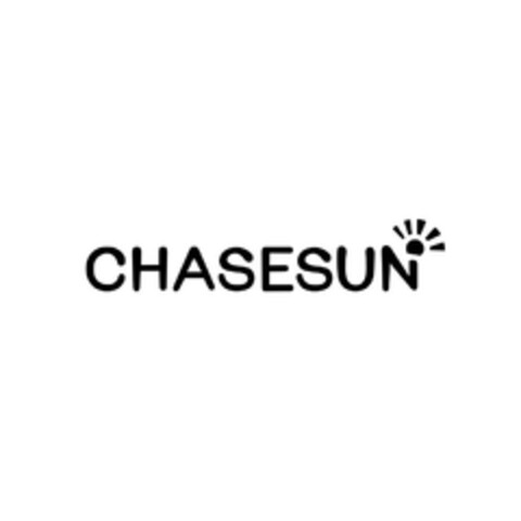 CHASESUN Logo (EUIPO, 01.03.2024)