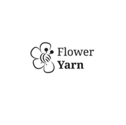 Flower Yarn Logo (EUIPO, 12.03.2024)