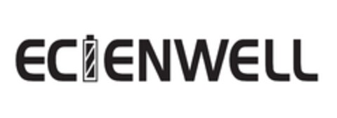 ECIENWELL Logo (EUIPO, 27.03.2024)