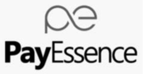 PayEssence Logo (EUIPO, 01.04.2024)