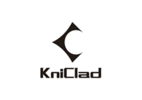 KniClad Logo (EUIPO, 11.04.2024)