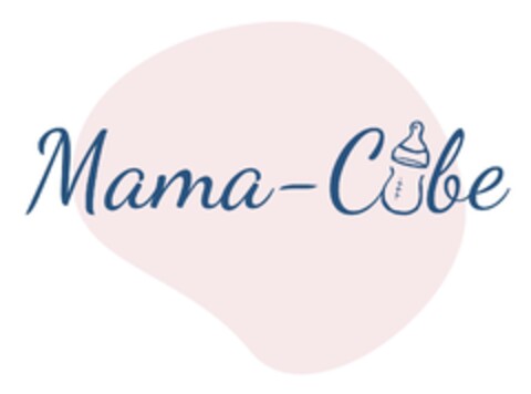 Mama - Cube Logo (EUIPO, 17.04.2024)