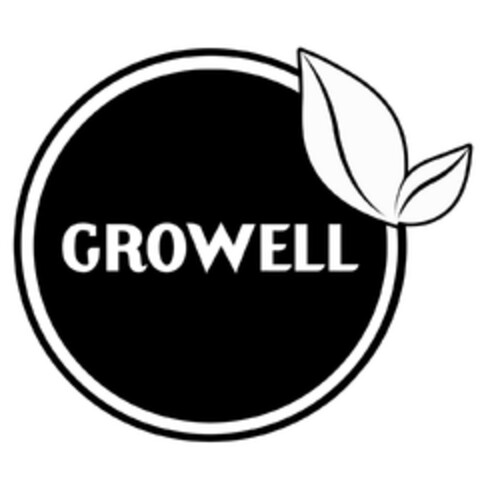 GROWELL Logo (EUIPO, 04/19/2024)