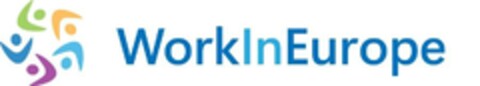 WorkInEurope Logo (EUIPO, 21.04.2024)