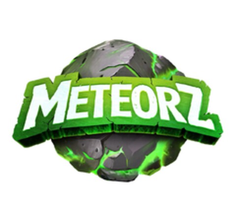 METEORZ Logo (EUIPO, 05/29/2024)