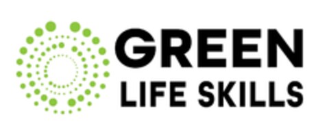 GREEN LIFE SKILLS Logo (EUIPO, 30.05.2024)