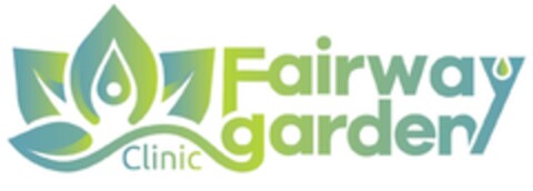 Fairway garden Clinic Logo (EUIPO, 11.06.2024)